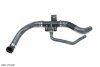 Original  CONDUITE D'EAU Peugeot BOXER 06- 2.2HDI, 1351PK